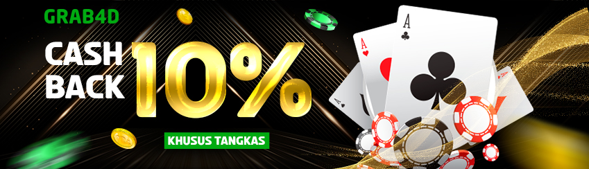 BONUS MINGGUAN TANGKAS